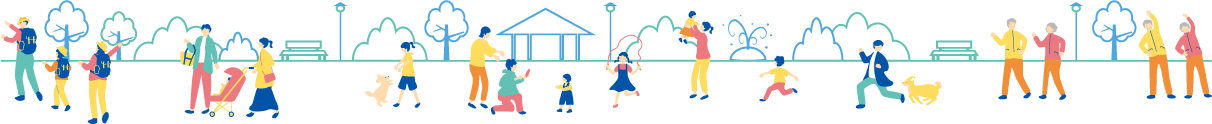 暮らしのイメージ下
